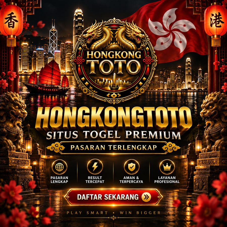 Hongkongtoto Gunungsitoli Selatan